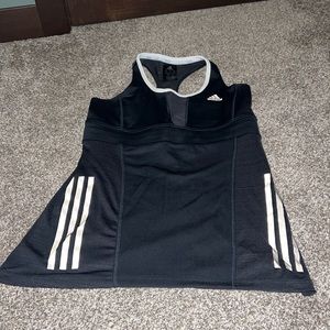 Adidas running top